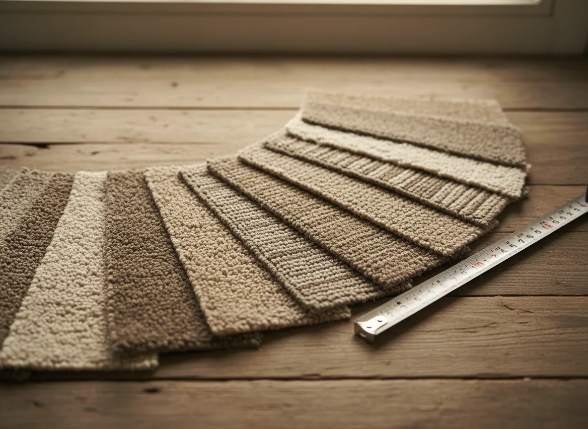 Carpet Installation North Loup, NE FAQs